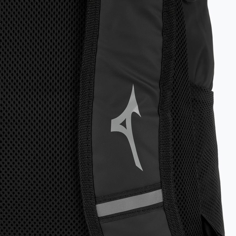 Edző hátizsák Mizuno TR 17 l black 6