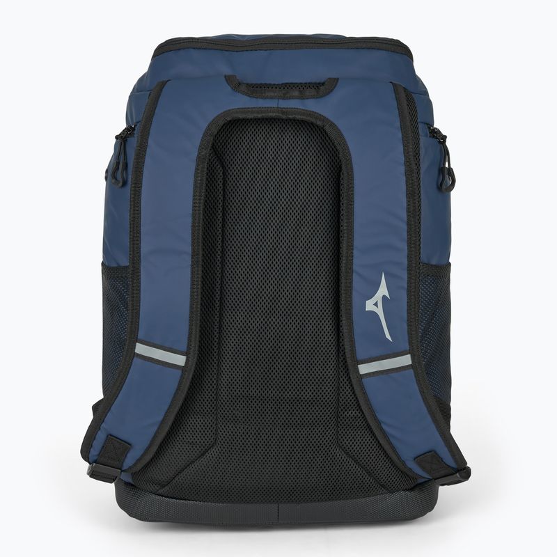 Edzőhátizsák Mizuno TR 40 l navy 3