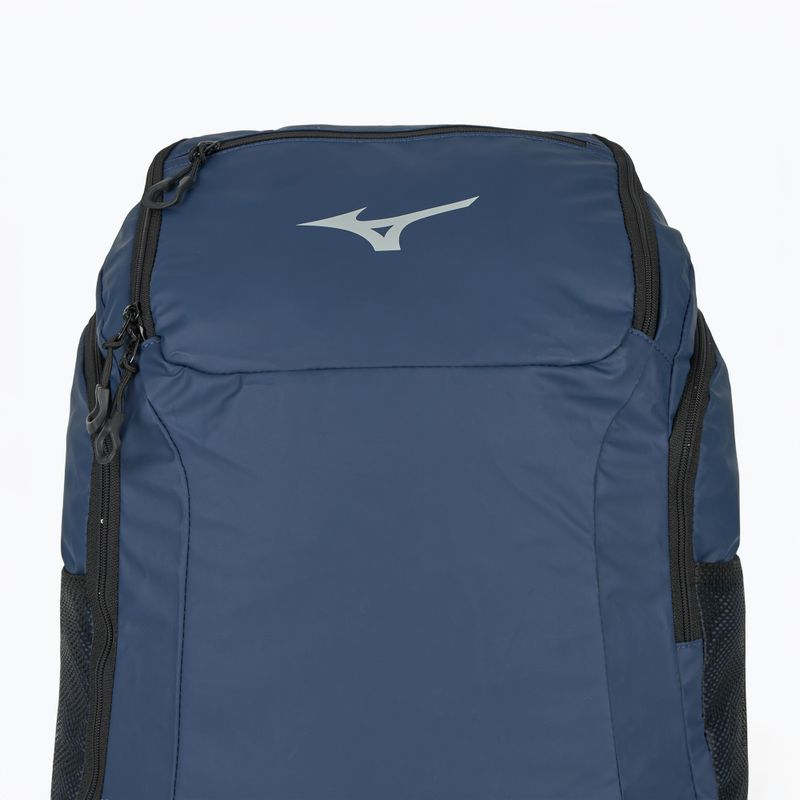Edzőhátizsák Mizuno TR 40 l navy 4