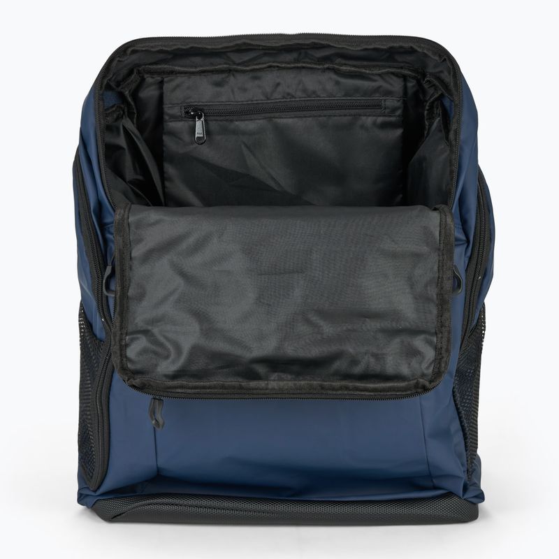 Edzőhátizsák Mizuno TR 40 l navy 6