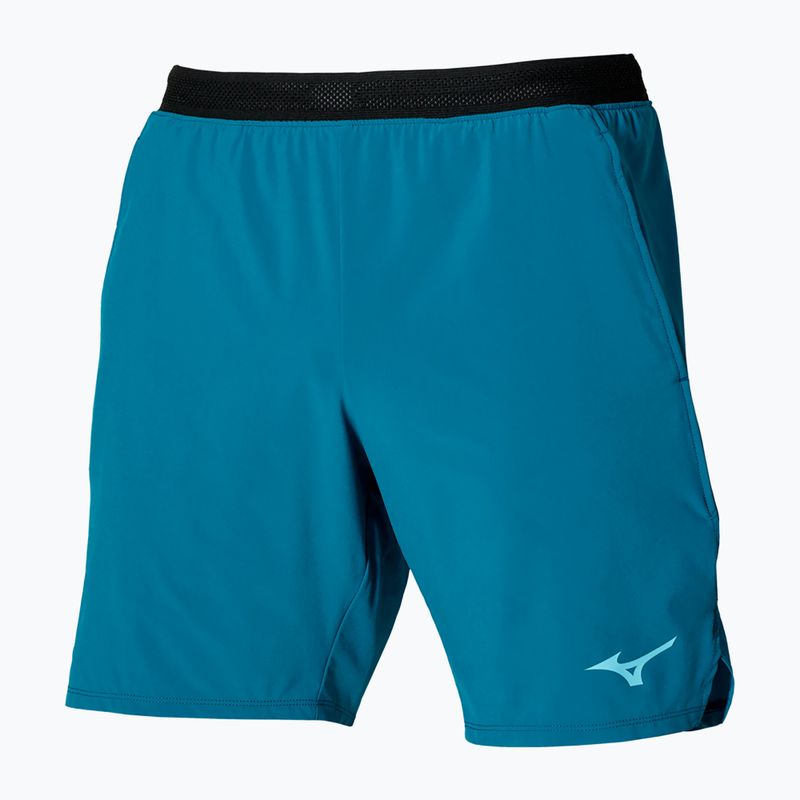 Férfi tenisznadrág Mizuno Laser Short moroccan 3