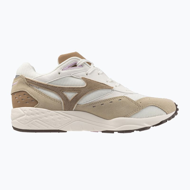 Férfi cipő Mizuno Contender S mojave desert / tiger's eye / snow white 9