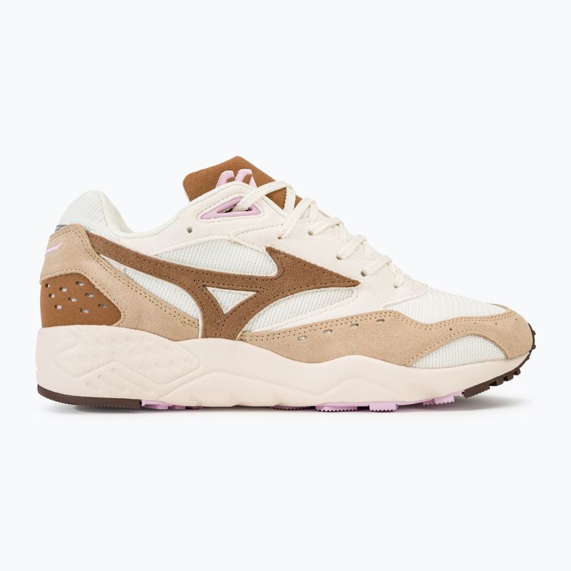 Férfi cipő Mizuno Contender S mojave desert / tiger's eye / snow white 2
