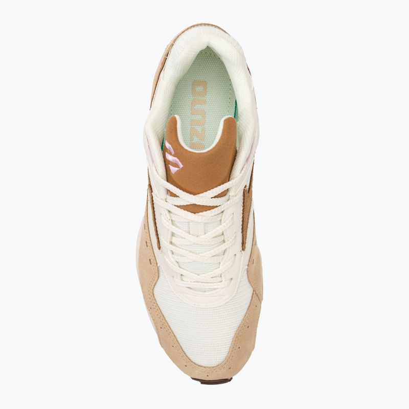 Férfi cipő Mizuno Contender S mojave desert / tiger's eye / snow white 5