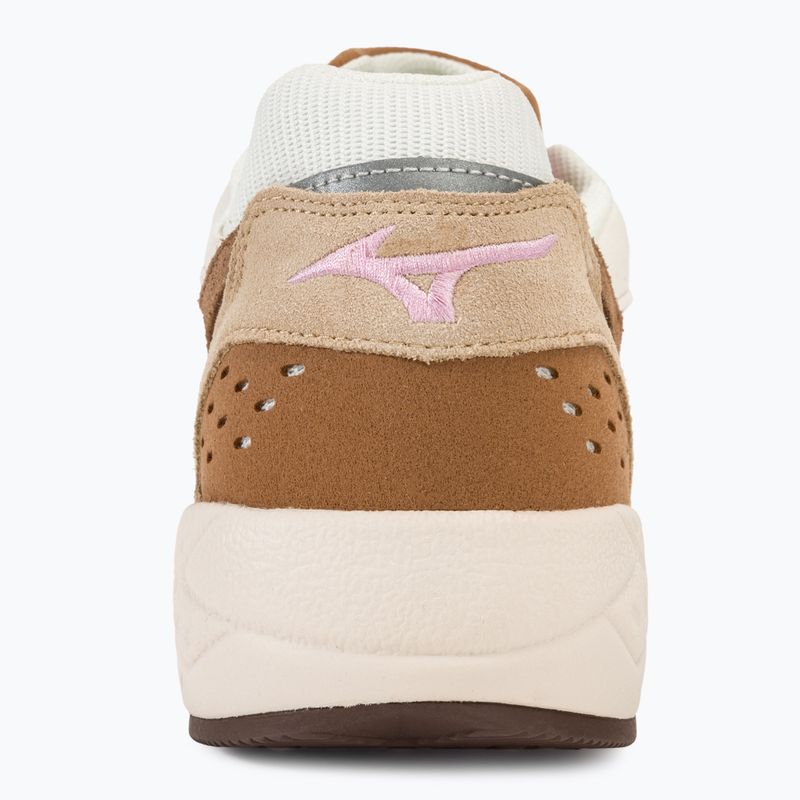 Férfi cipő Mizuno Contender S mojave desert / tiger's eye / snow white 6