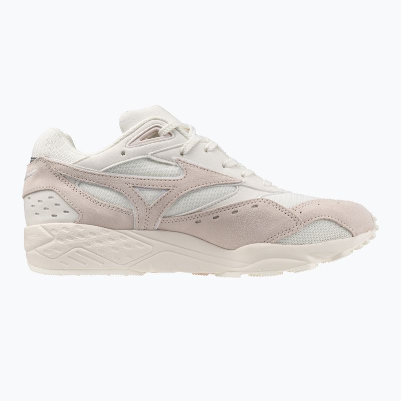 Női cipő Mizuno Contender S crystal pink/kristály rózsaszín/kristály rózsaszín/hófehér 2