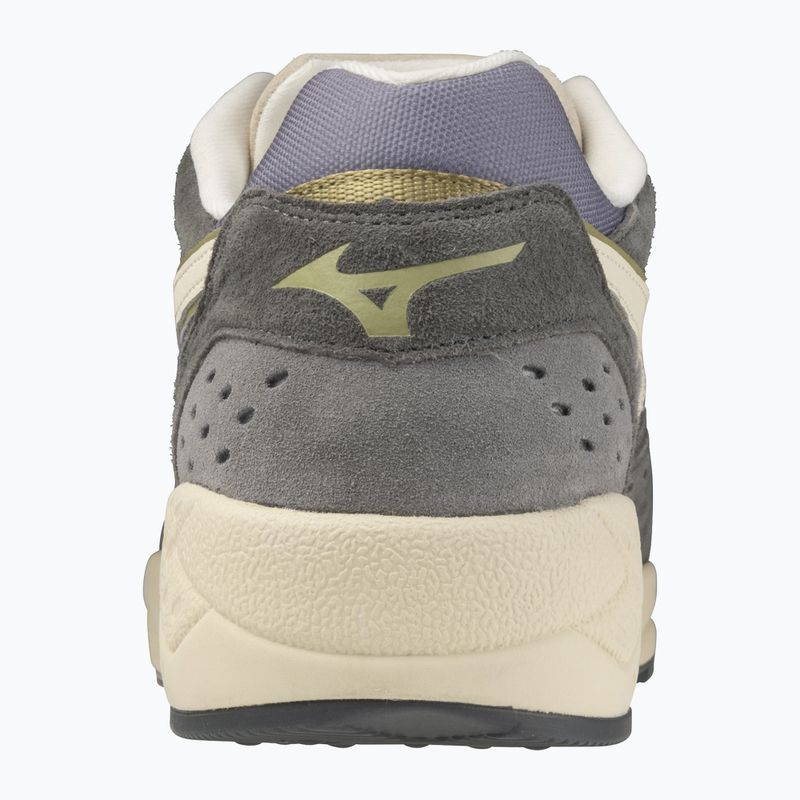 Férfi cipő Mizuno Contender Premium cedar / shifting sand / cloud cream 10