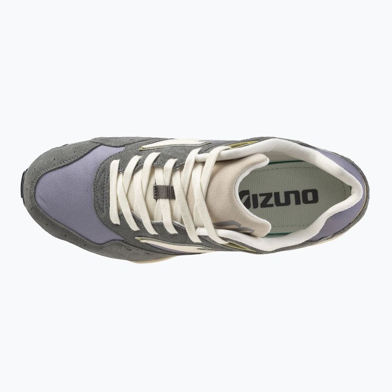 Férfi cipő Mizuno Contender Premium cedar / shifting sand / cloud cream 11