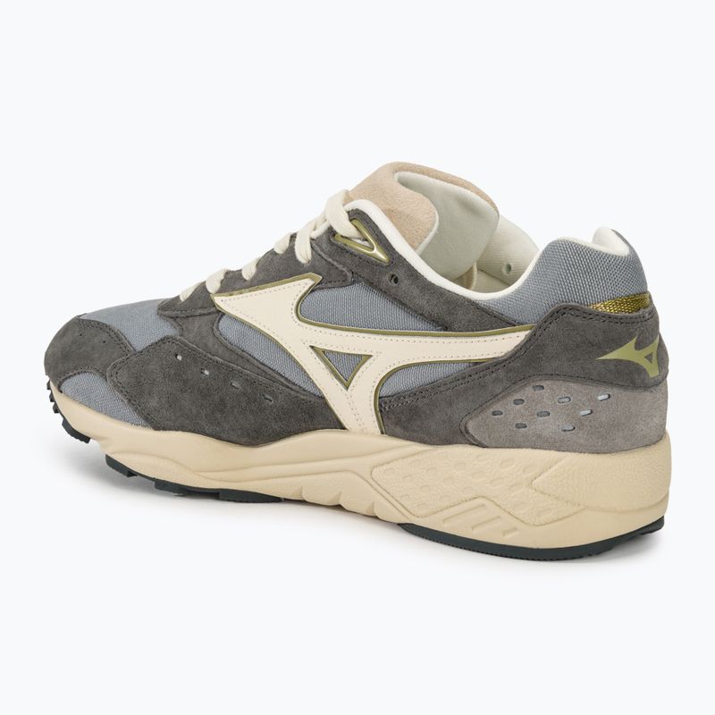 Férfi cipő Mizuno Contender Premium cedar / shifting sand / cloud cream 3