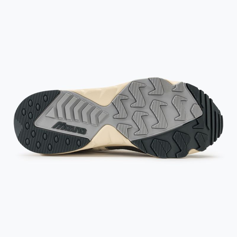 Férfi cipő Mizuno Contender Premium cedar / shifting sand / cloud cream 4