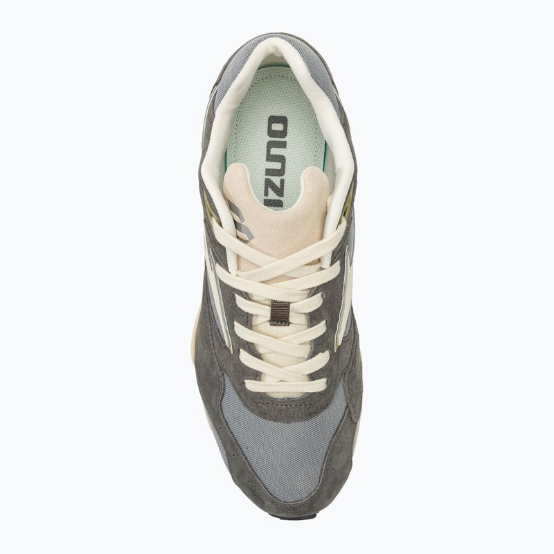 Férfi cipő Mizuno Contender Premium cedar / shifting sand / cloud cream 5