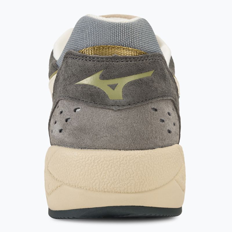 Férfi cipő Mizuno Contender Premium cedar / shifting sand / cloud cream 6