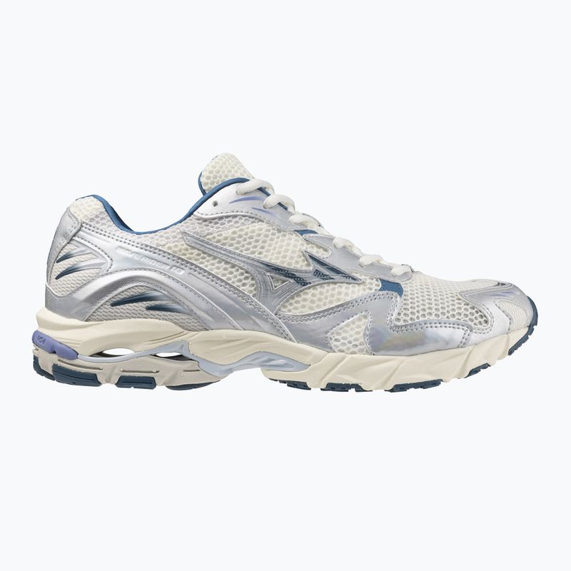 Mizuno Wave Rider 10 arctic ice/artic ice/snow white cipő