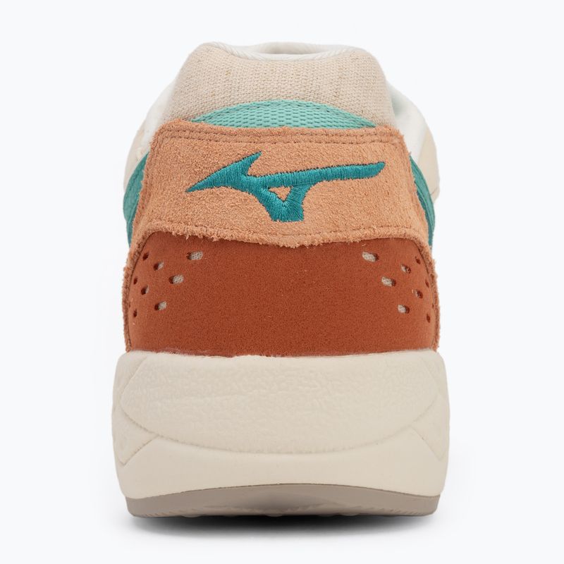 Mizuno Contender Countryside barackvirág/greenlake/pristine férfi cipő 6