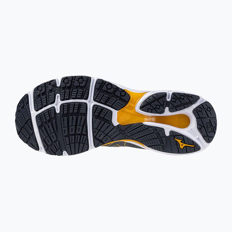 Férfi futócipő Mizuno Wave Prodigy 5 turbulence/ citrus/ cayenne 4