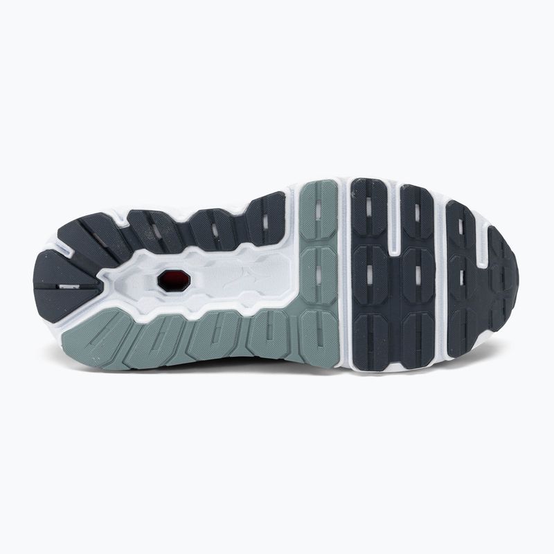 Férfi futócipő Mizuno Wave Horizon 7 lead/nickel/cayenne 5