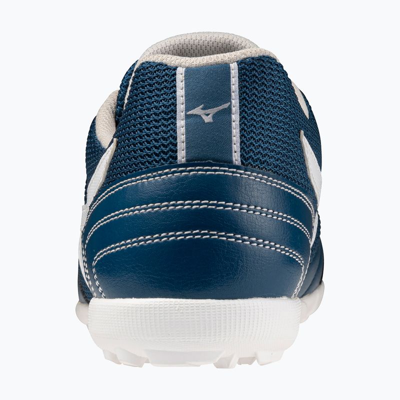 Férfi focicipő Mizuno MRL Sala Club TF sailor blue/white 11