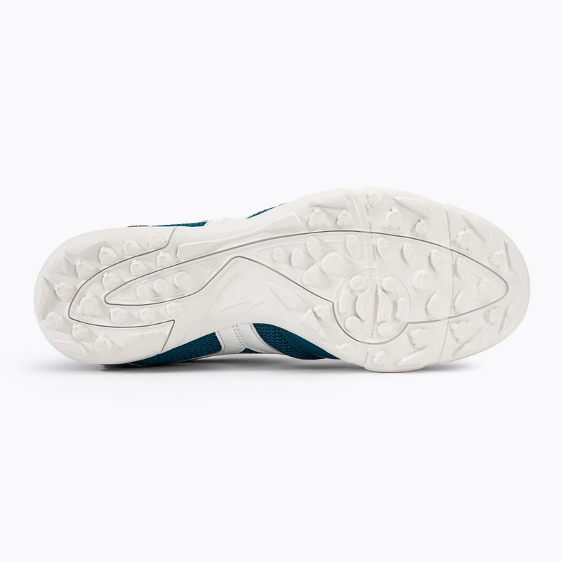 Férfi focicipő Mizuno MRL Sala Club TF sailor blue/white 4