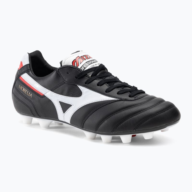 Férfi focicipő Mizuno Morelia II Japan Md