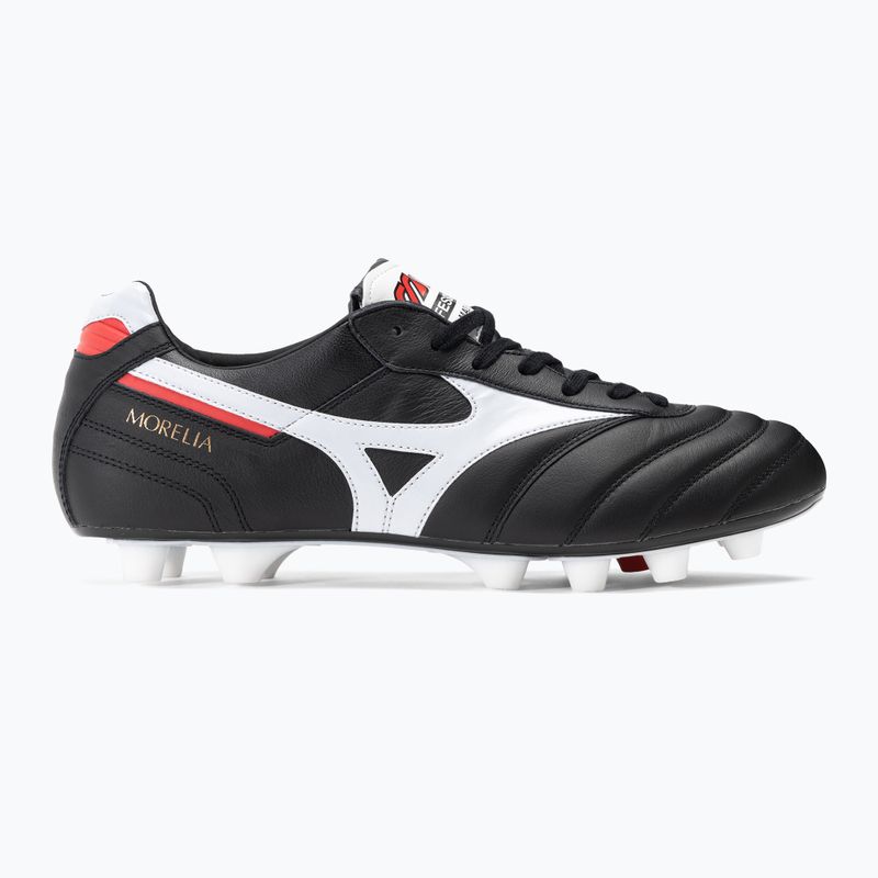 Mizuno Morelia II Japan Md férfi futballcipő 2