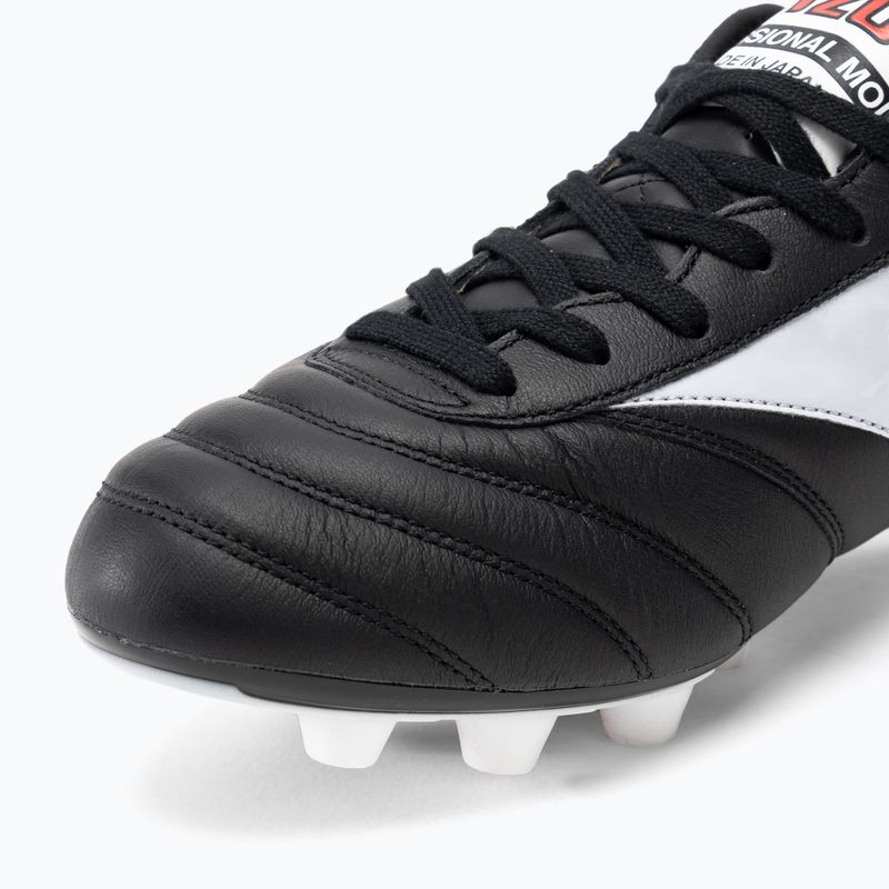 Férfi focicipő Mizuno Morelia II Japan Md 7