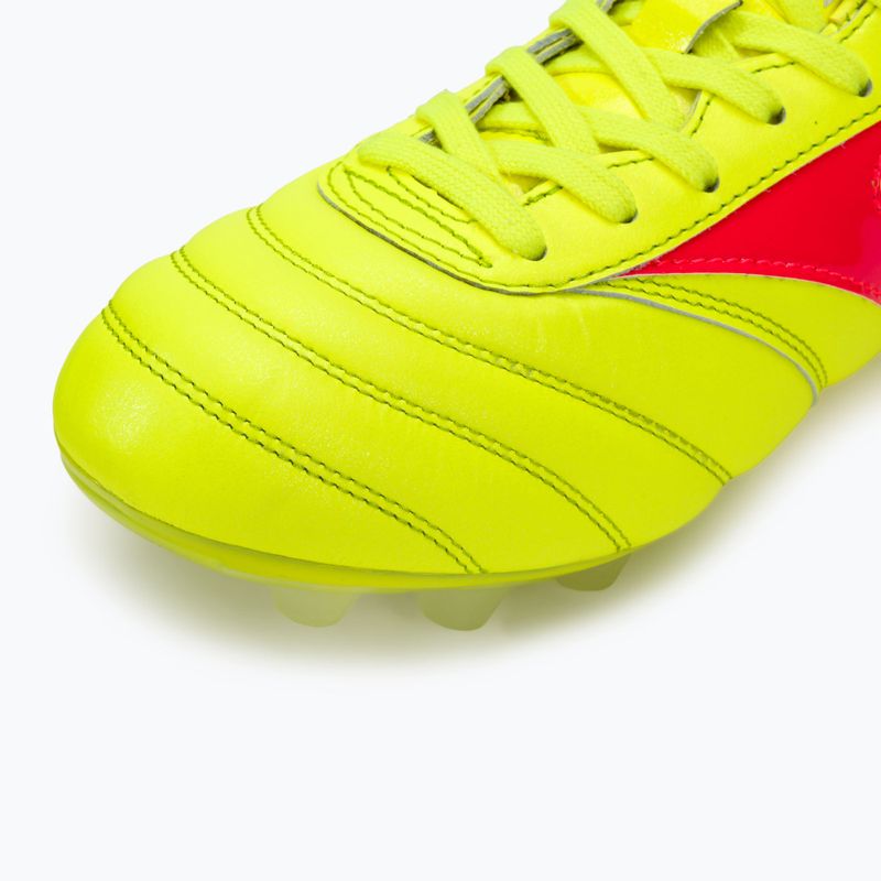 Férfi focicipő Mizuno Morelia II Japan Md 7