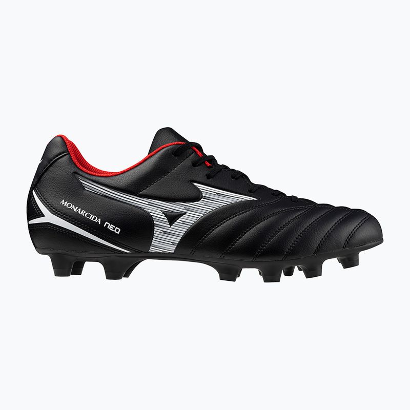 Férfi focicipő Mizuno Monarcida Neo III Select Md 8