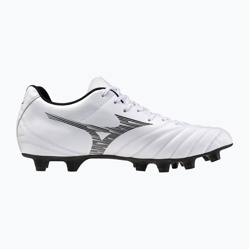 Férfi focicipő Mizuno Monarcida Neo III Select Md 9