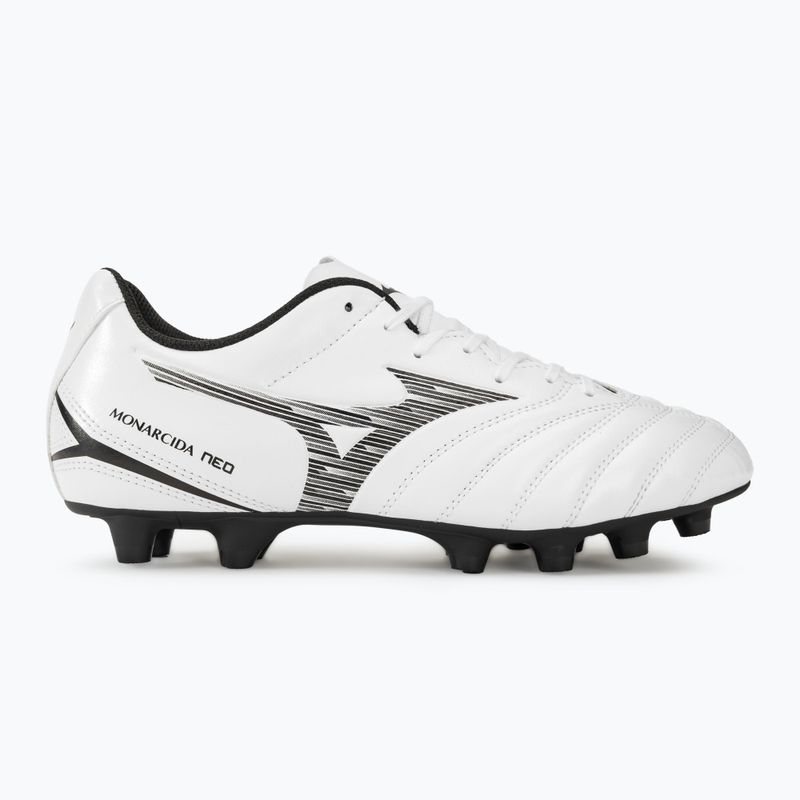 Férfi focicipő Mizuno Monarcida Neo III Select Md 2
