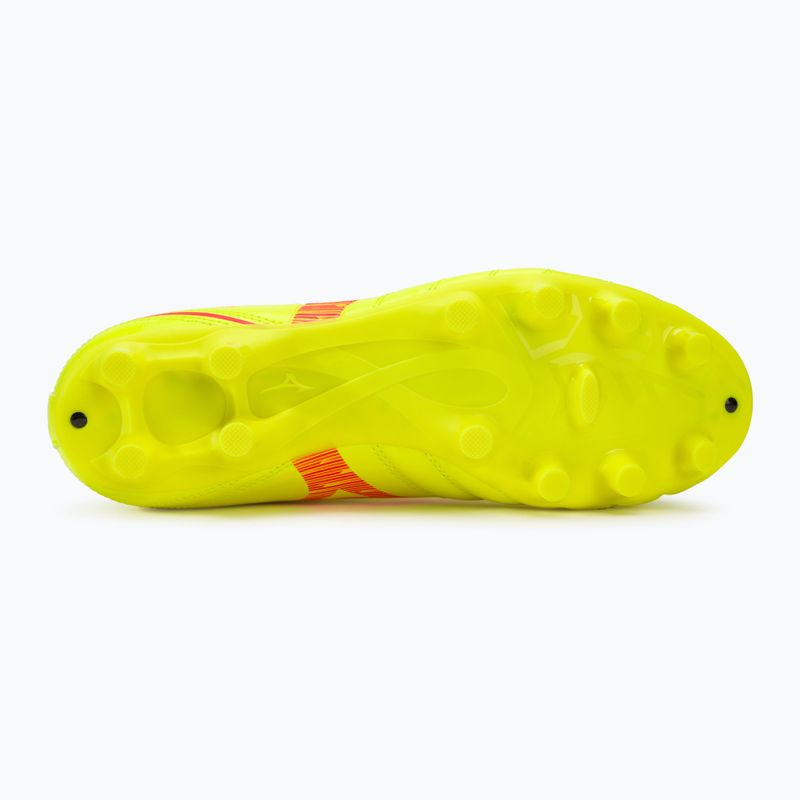 Férfi focicipő Mizuno Monarcida Neo III Select Md 4