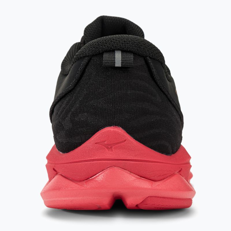 Női futócipő Mizuno Wave Revolt 3 black/carrot curl/dubarry 7