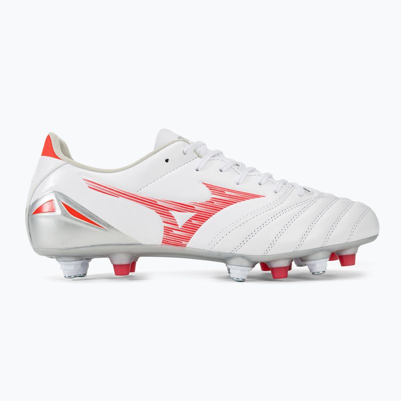 Férfi focicipő Mizuno Morelia Neo IV Pro Mix 2