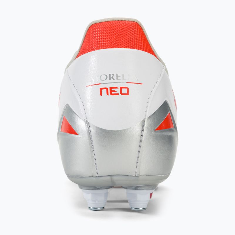 Férfi focicipő Mizuno Morelia Neo IV Pro Mix 6