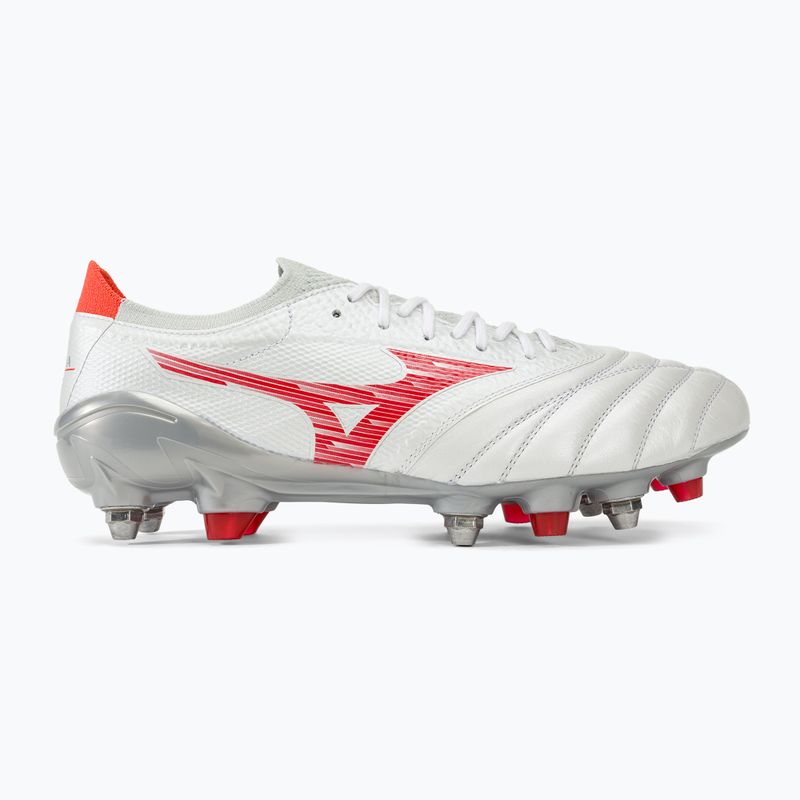 Férfi focicipő Mizuno Morelia Neo IV Β Elite Mix 2