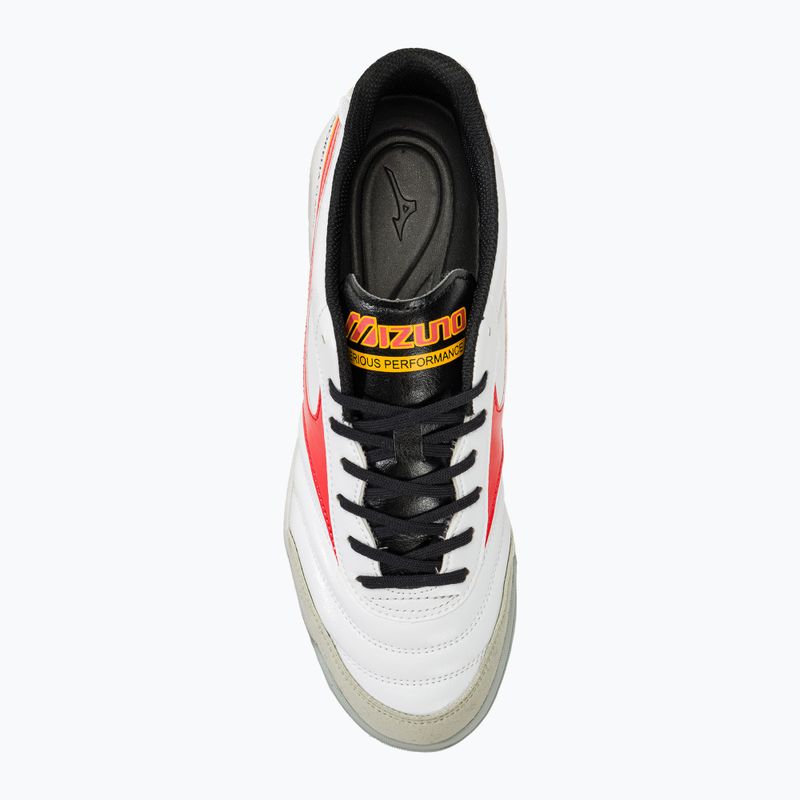 Férfi focicipő Mizuno Morelia Sala Classic TF 5