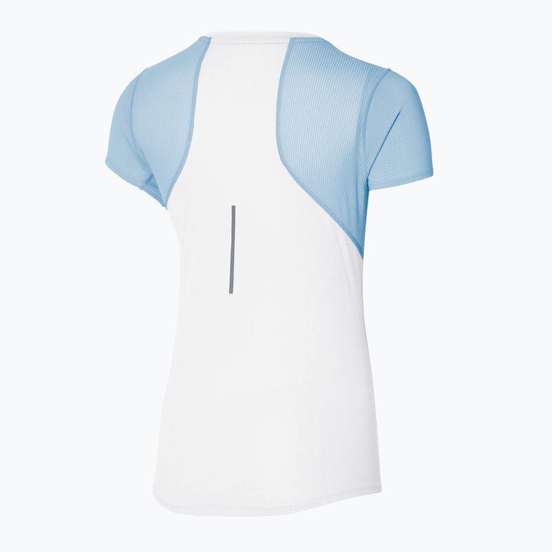 Női Mizuno DryAeroFlow futópóló fehér 2