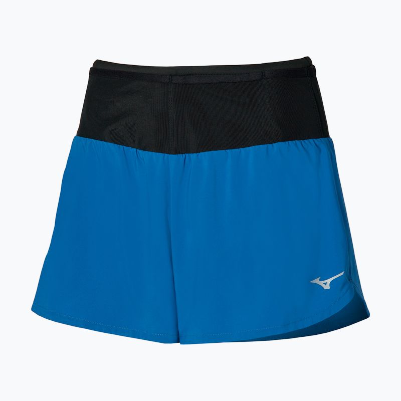 Női futónadrág Mizuno Multi Pocket szövetségi kék