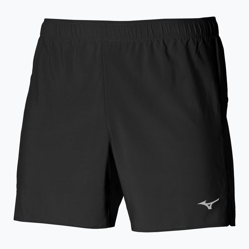 Férfi futónadrág Mizuno Core 5.5 black 3