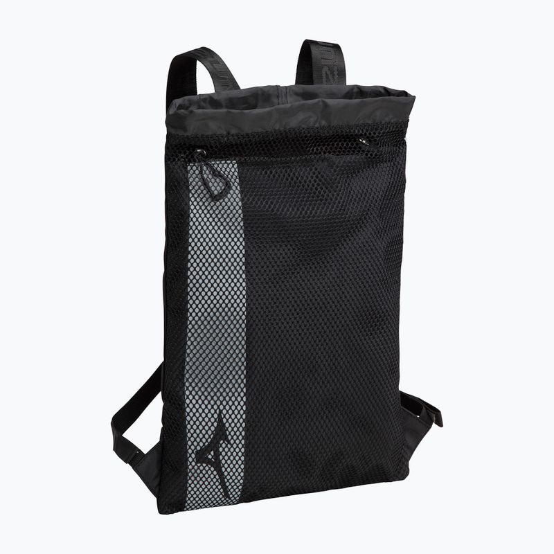 Futóhátizsák Mizuno DrawBag black