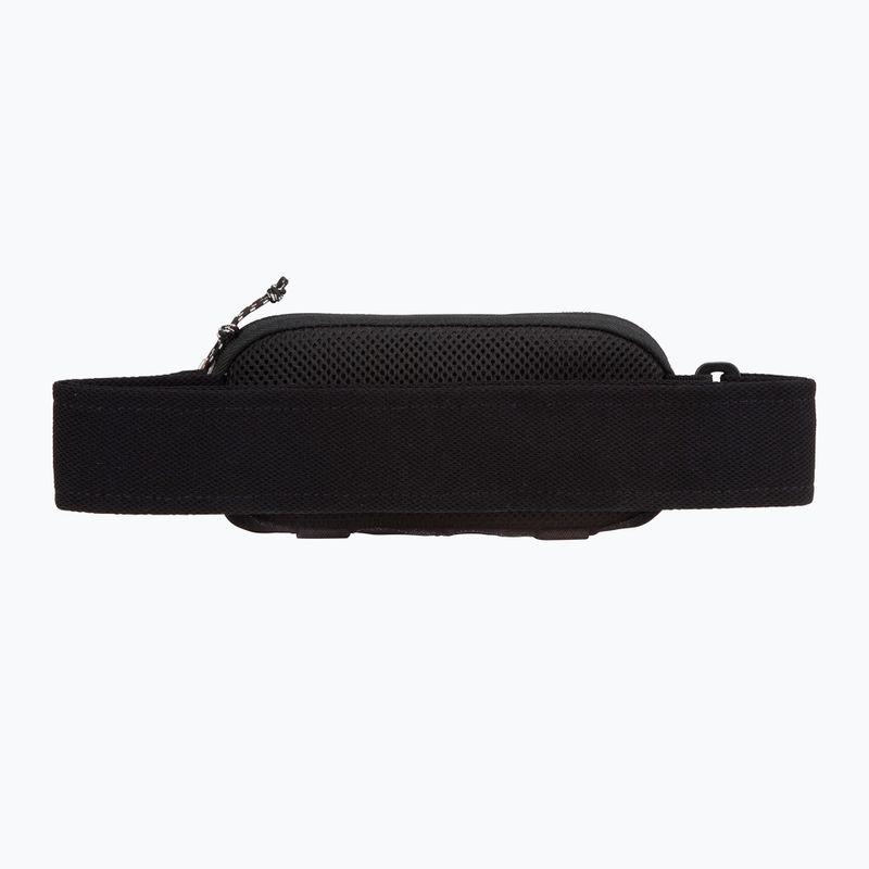 Mizuno Waist S futóöv fekete 2