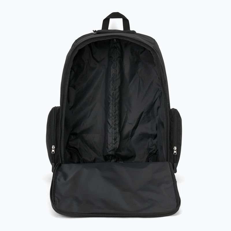 Hátizsák Mizuno RB Trolley 38 l black 6