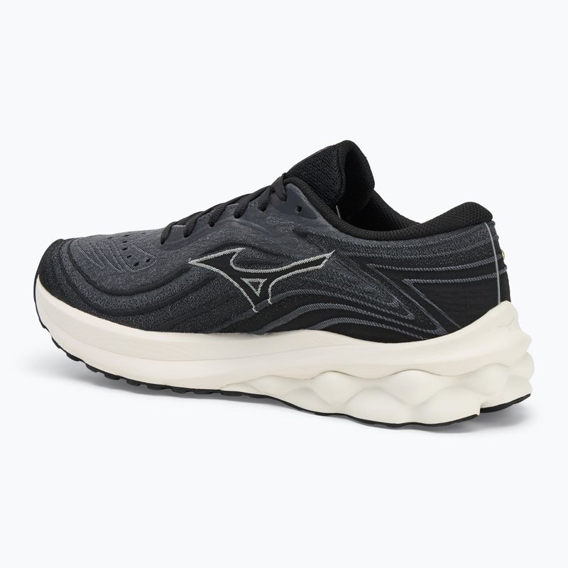 Férfi futócipő Mizuno Wave Skyrise 5 iron gate/nimbus cloud/black 3