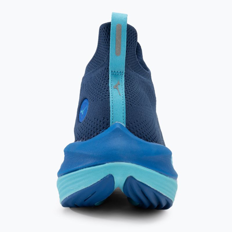 Mizuno Neo Vista férfi futócipő estate kék/folyókék/mugen kék 6