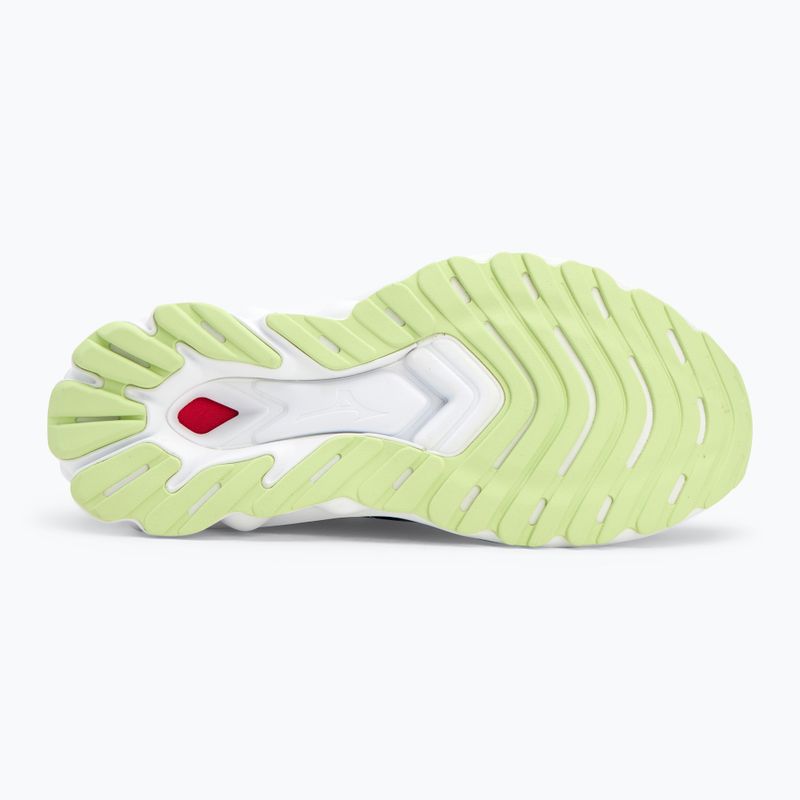 Női futócipő Mizuno Wave Skyrise 5 Roxy wild wind/fekete/rózsabimbó 4