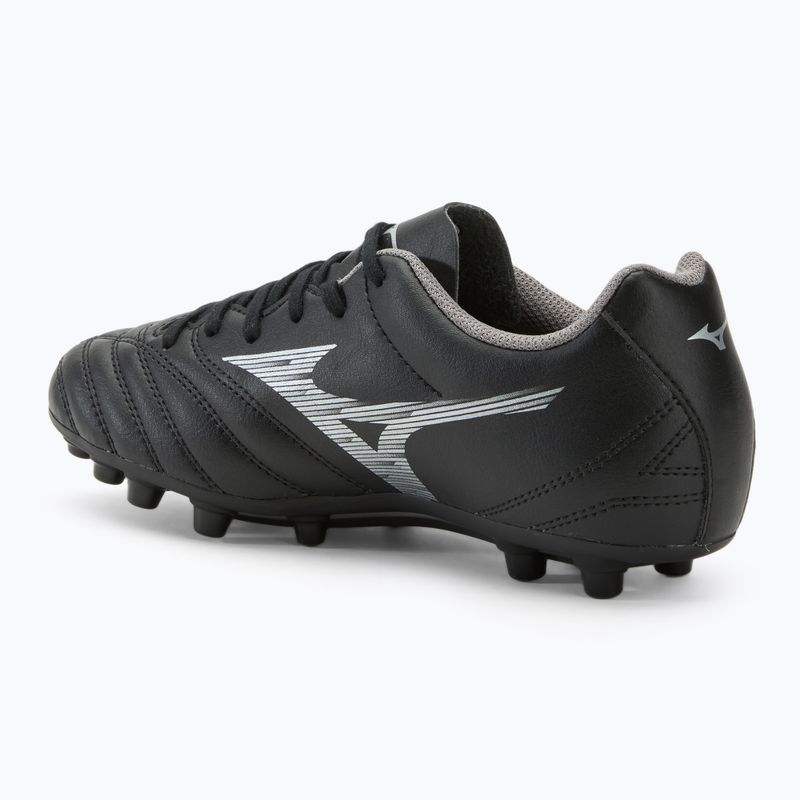 Mizuno Monarcida Neo III Select FG gyermek focicipő 3