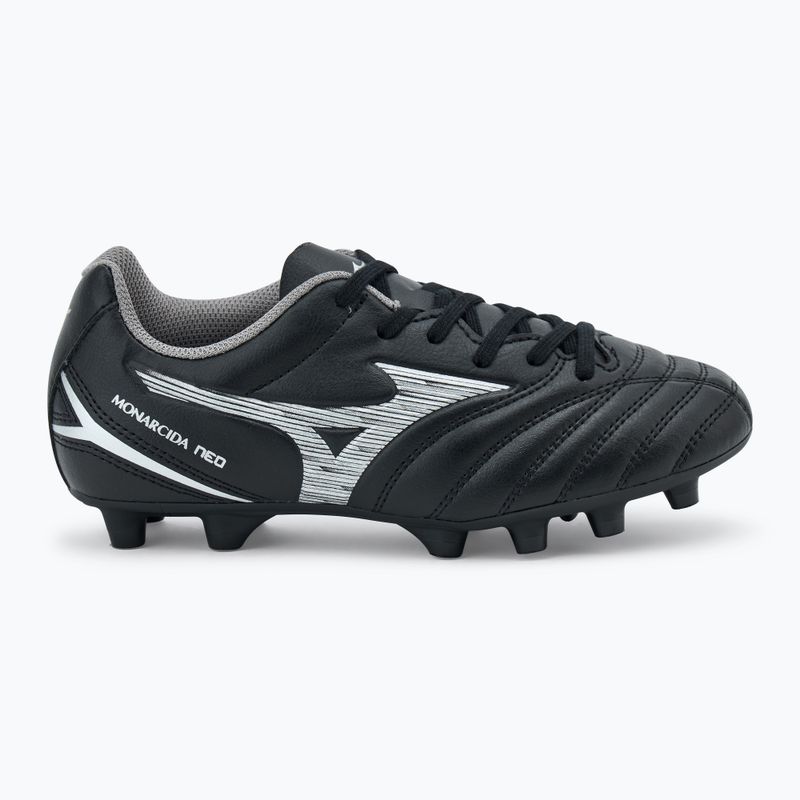 Mizuno Monarcida Neo III Select FG gyermek focicipő 2