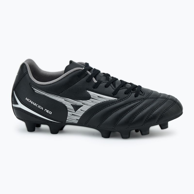 Mizuno Monarcida Neo III Select FG férfi futballcipő 2