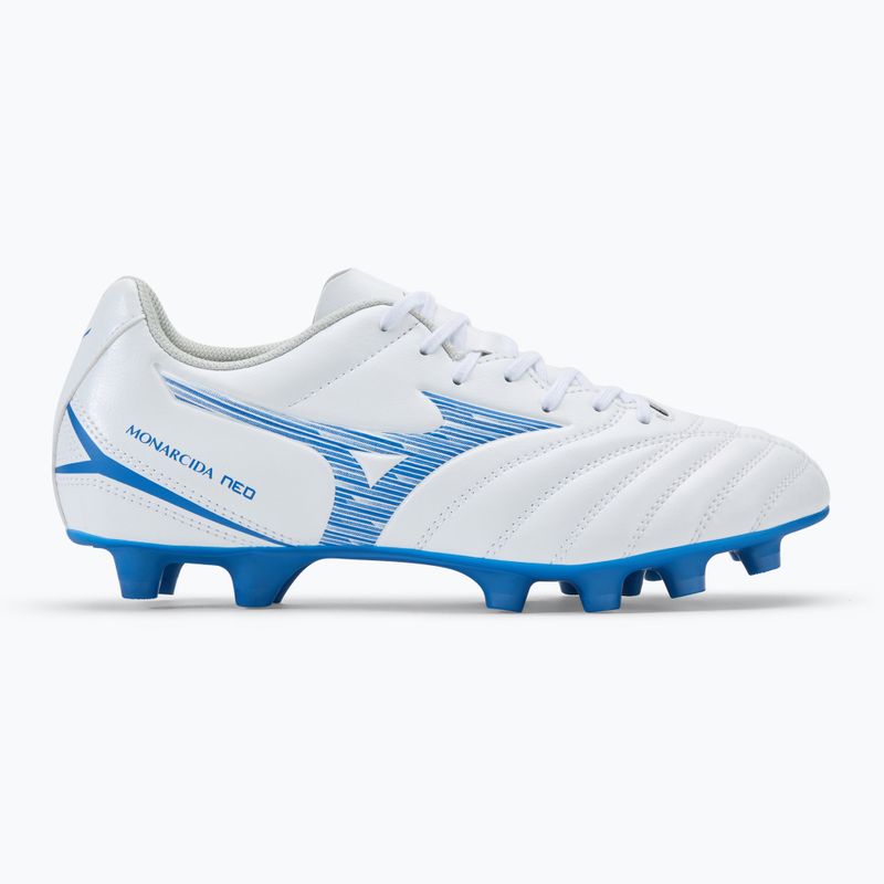 Mizuno Monarcida Neo III Select FG férfi futballcipő 2