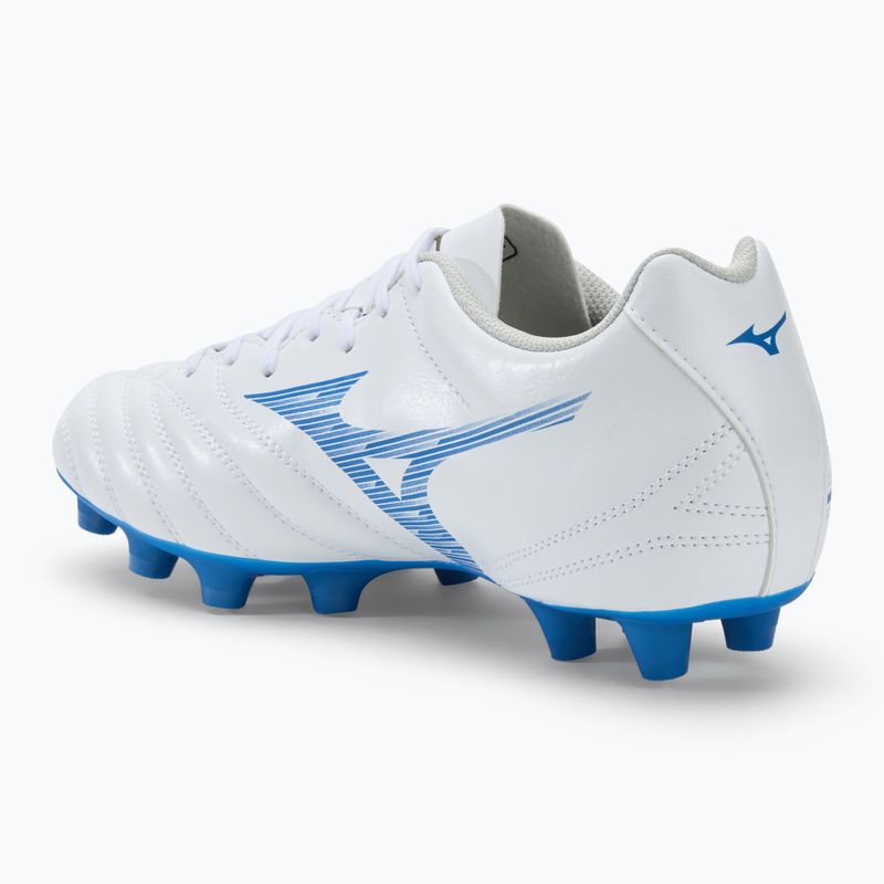 Mizuno Monarcida Neo III Select FG férfi futballcipő 3