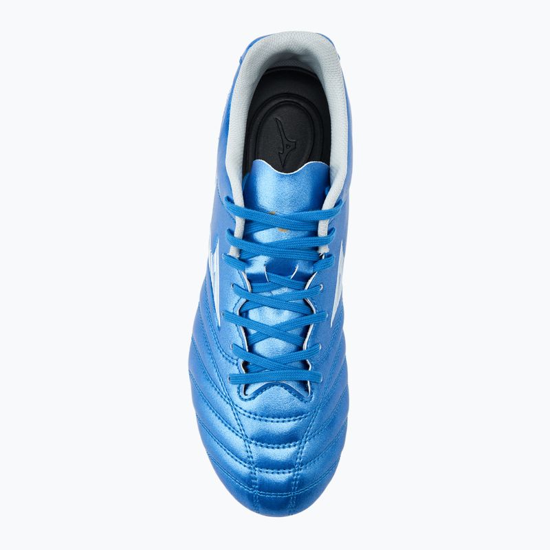 Mizuno Monarcida Neo III Select FG férfi futballcipő 5